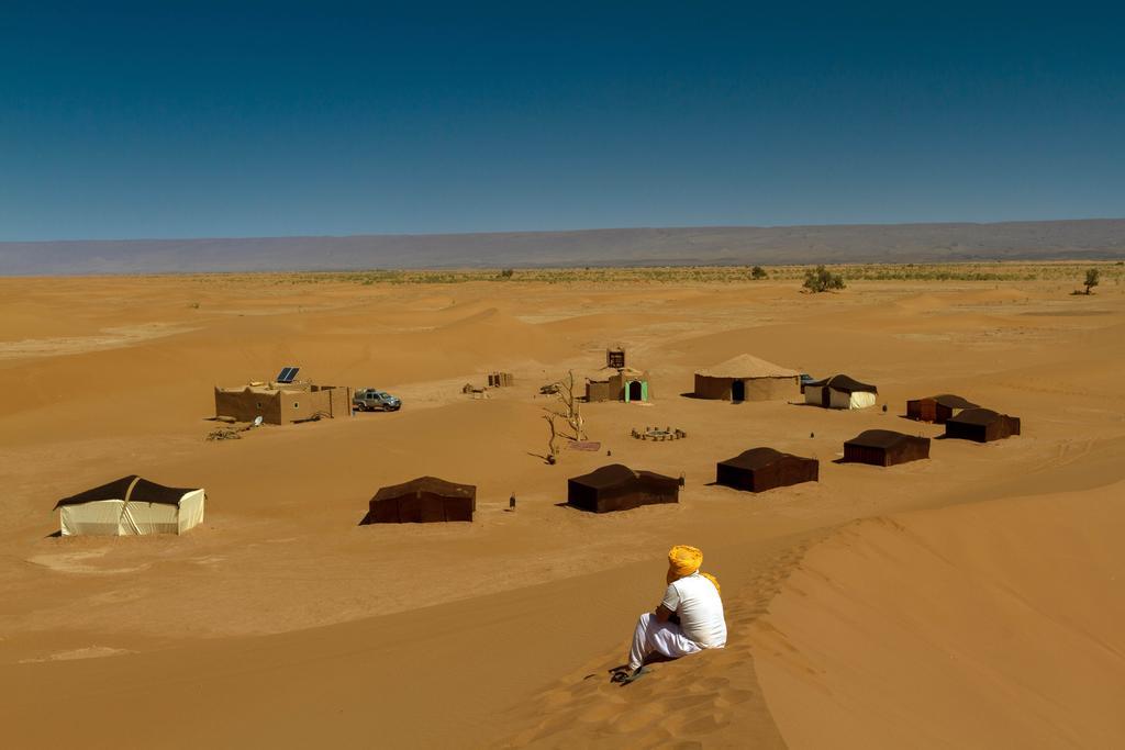 Atta Desert Camp El Gouera Phòng bức ảnh