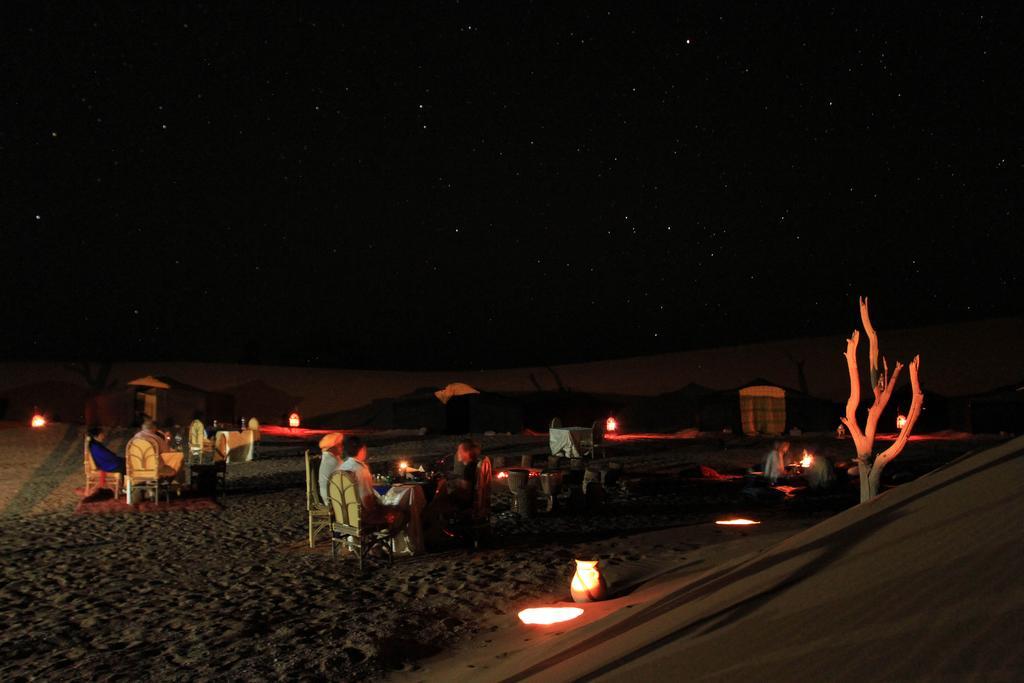 Atta Desert Camp El Gouera Phòng bức ảnh